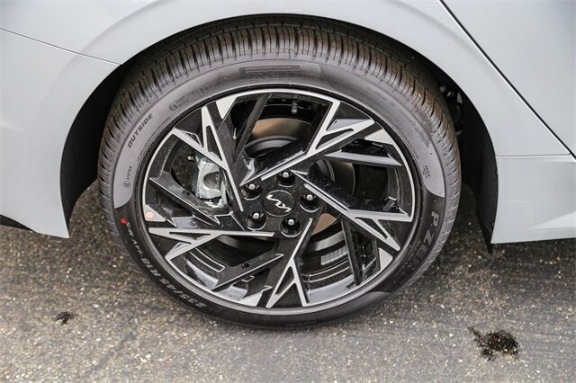 2026 Kia K5 GT-Line Moreno Valley CA