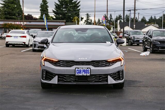 2026 Kia K5 GT-Line Moreno Valley CA