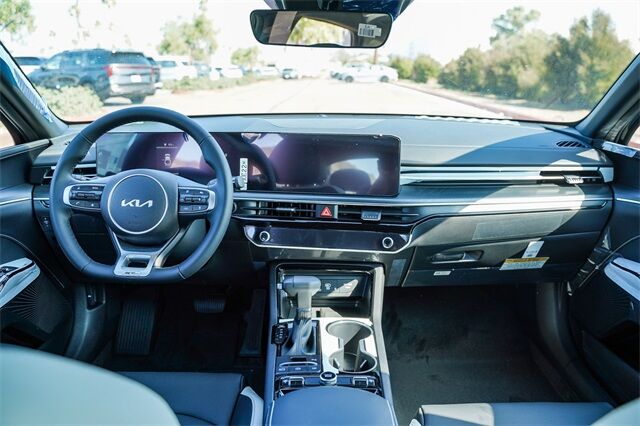 2026 Kia K5 GT-Line Moreno Valley CA