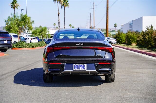 2026 Kia K5 GT-Line Moreno Valley CA