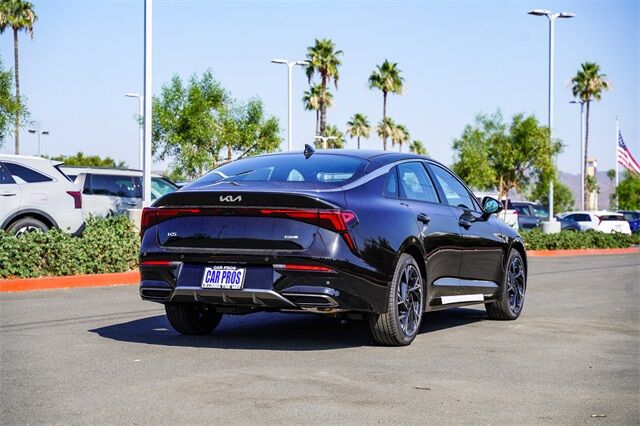 2026 Kia K5 GT-Line Moreno Valley CA