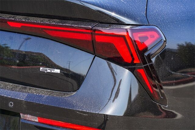 2026 Kia K5 GT-Line Moreno Valley CA