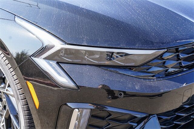 2026 Kia K5 GT-Line Moreno Valley CA
