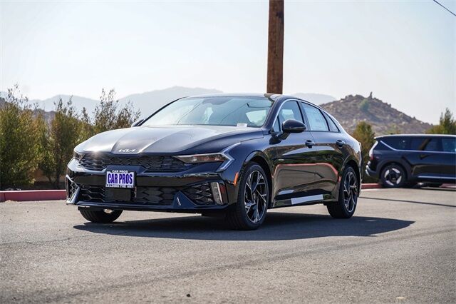 2026 Kia K5 GT-Line Moreno Valley CA