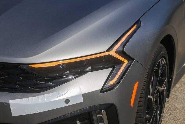 2026 Kia K5 GT-Line Moreno Valley CA
