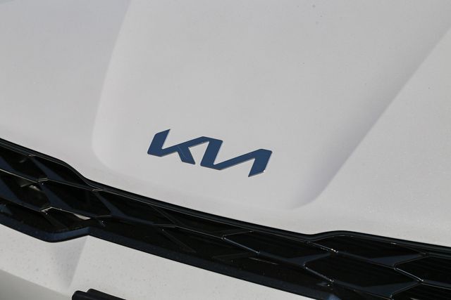 2026 Kia K5 GT-Line Moreno Valley CA
