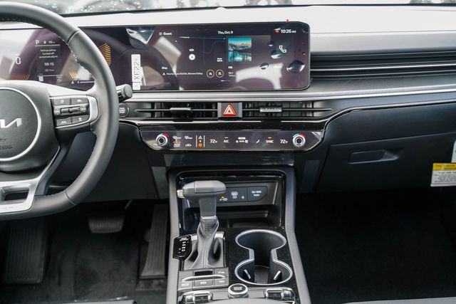 2026 Kia K5 GT-Line Moreno Valley CA