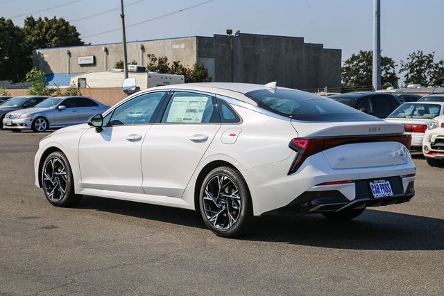 2026 Kia K5 GT-Line Moreno Valley CA