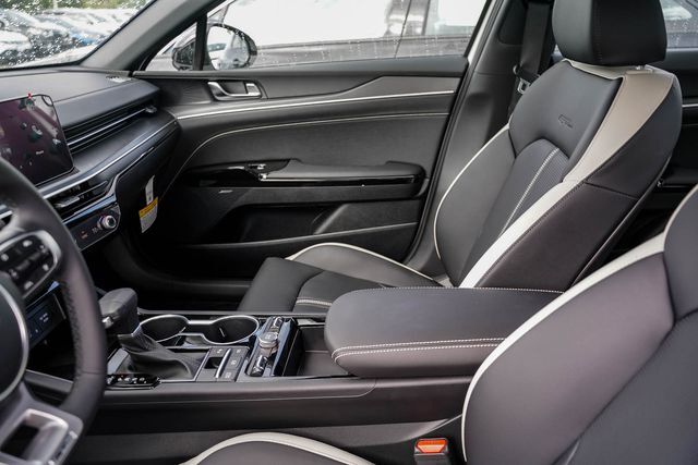 2026 Kia K5 GT-Line Moreno Valley CA