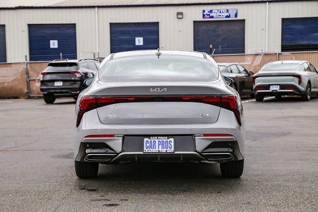 2026 Kia K5 GT-Line Moreno Valley CA