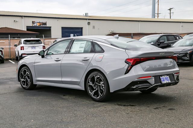 2026 Kia K5 GT-Line Moreno Valley CA