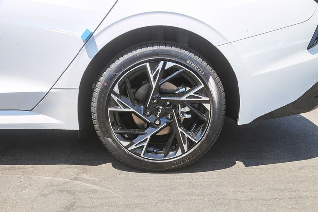 2026 Kia K5 GT-Line Moreno Valley CA