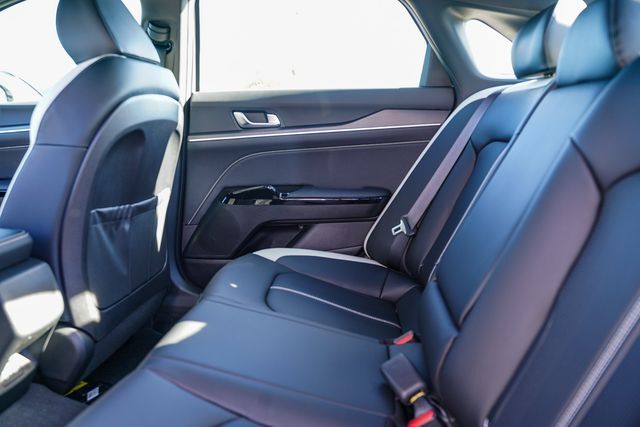 2026 Kia K5 GT-Line Moreno Valley CA