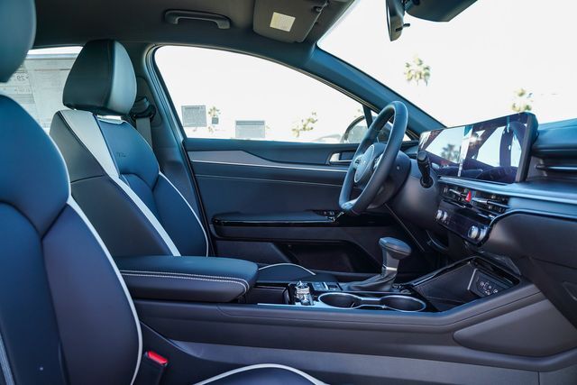 2026 Kia K5 GT-Line Moreno Valley CA