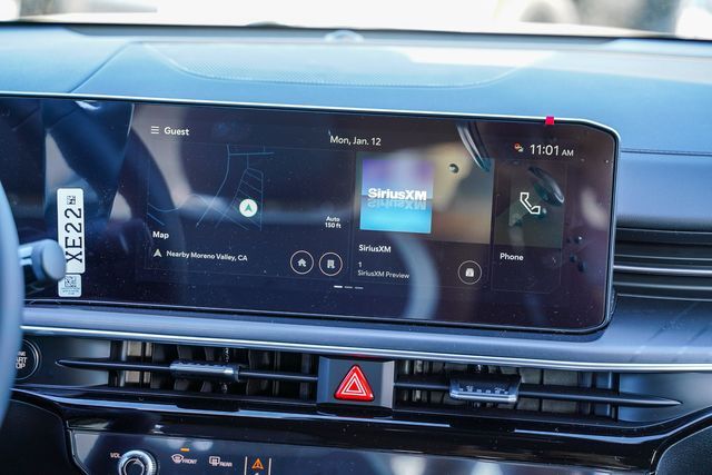 2026 Kia K5 GT-Line Moreno Valley CA