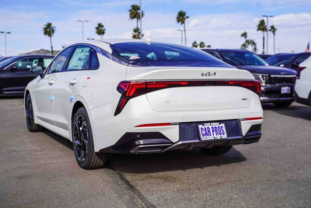2026 Kia K5 GT-Line Moreno Valley CA