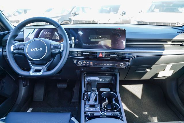 2026 Kia K5 GT-Line Moreno Valley CA