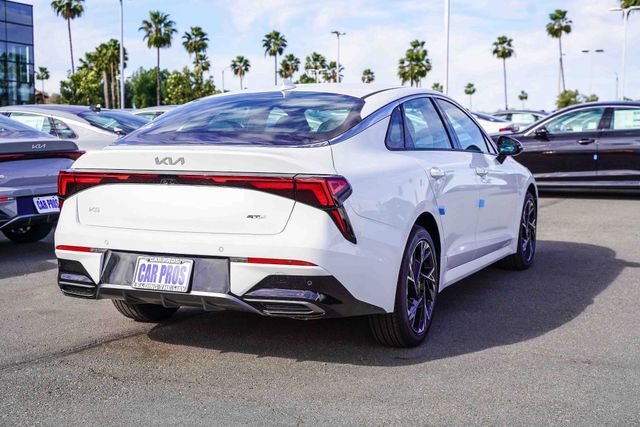 2026 Kia K5 GT-Line Moreno Valley CA