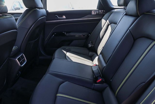 2026 Kia K5 GT Moreno Valley CA