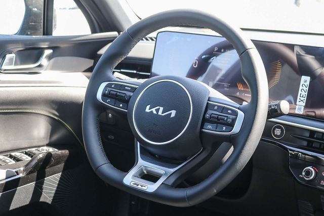 2026 Kia K5 GT Moreno Valley CA