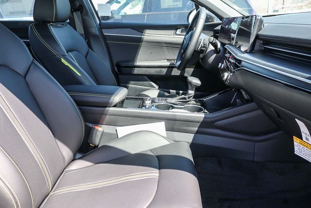 2026 Kia K5 GT Moreno Valley CA