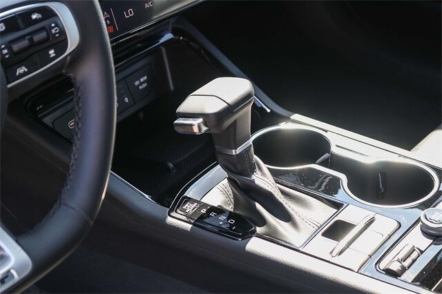 2026 Kia K5 GT Moreno Valley CA