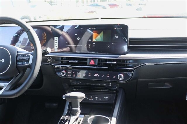 2026 Kia K5 GT Moreno Valley CA