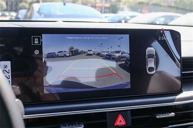 2026 Kia K5 GT Moreno Valley CA