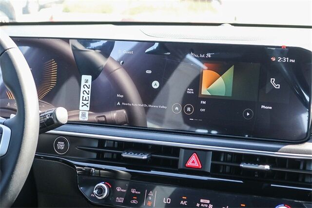 2026 Kia K5 GT Moreno Valley CA