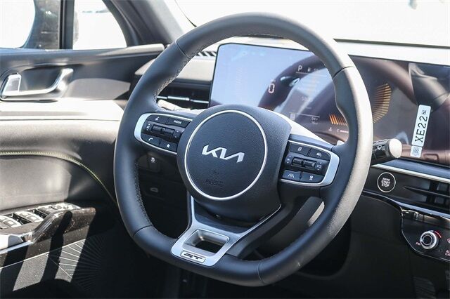 2026 Kia K5 GT Moreno Valley CA