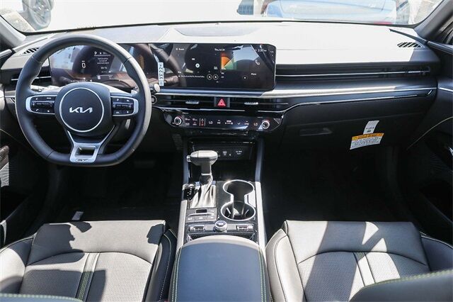 2026 Kia K5 GT Moreno Valley CA