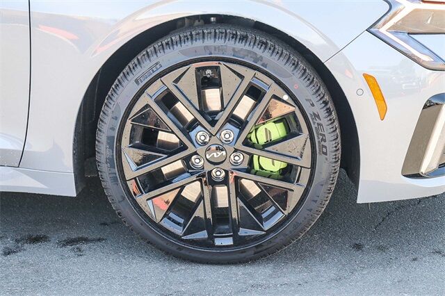 2026 Kia K5 GT Moreno Valley CA