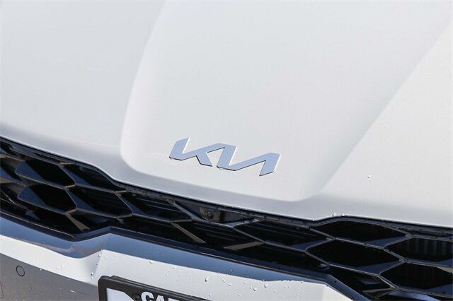 2026 Kia K5 GT Moreno Valley CA