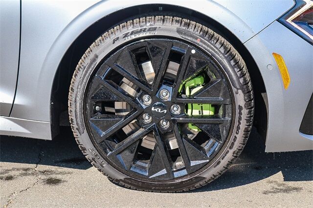 2026 Kia K5 GT Moreno Valley CA