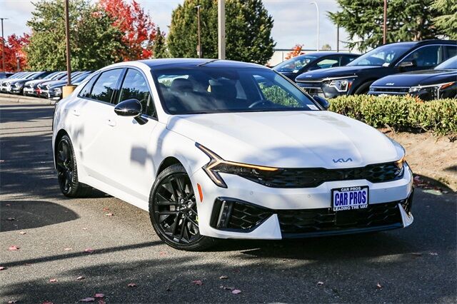 2026 Kia K5 GT Moreno Valley CA