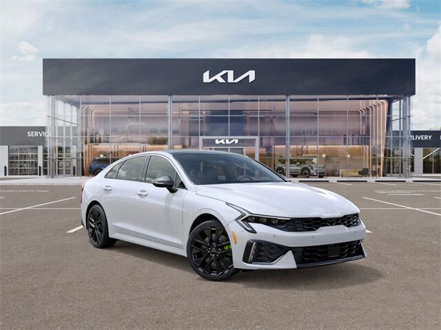 2026 Kia K5 GT Moreno Valley CA