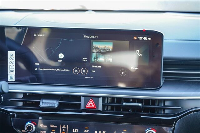 2026 Kia K5 GT Moreno Valley CA