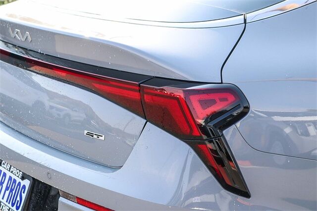 2026 Kia K5 GT Moreno Valley CA