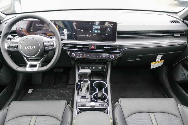 2026 Kia K5 GT Moreno Valley CA