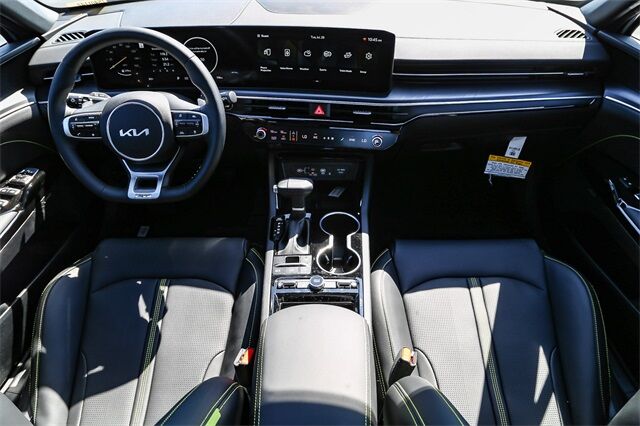 2026 Kia K5 GT Moreno Valley CA