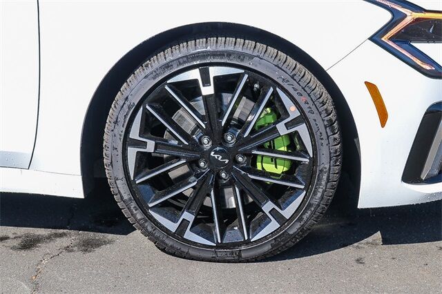 2026 Kia K5 GT Moreno Valley CA