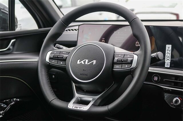 2026 Kia K5 GT Moreno Valley CA