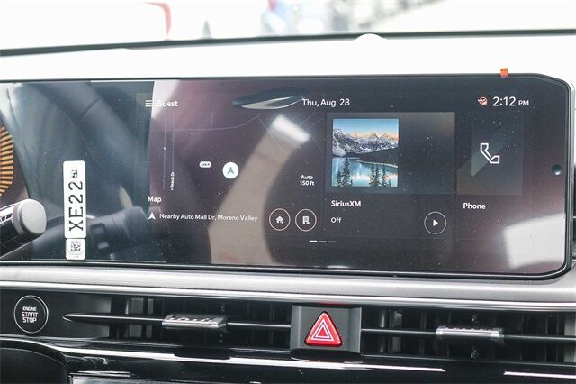 2026 Kia K5 GT Moreno Valley CA