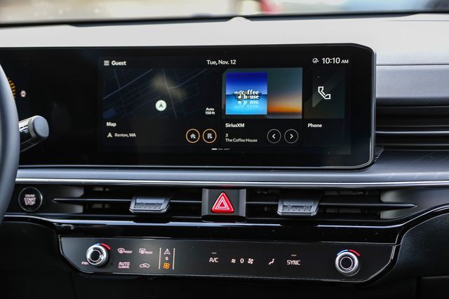 2026 Kia K5 GT Moreno Valley CA