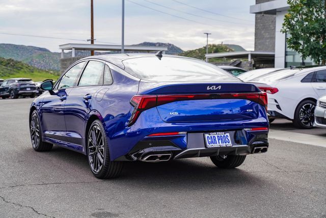 2026 Kia K5 GT Moreno Valley CA