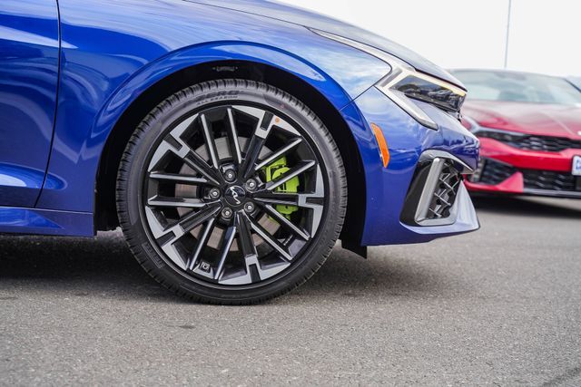 2026 Kia K5 GT Moreno Valley CA