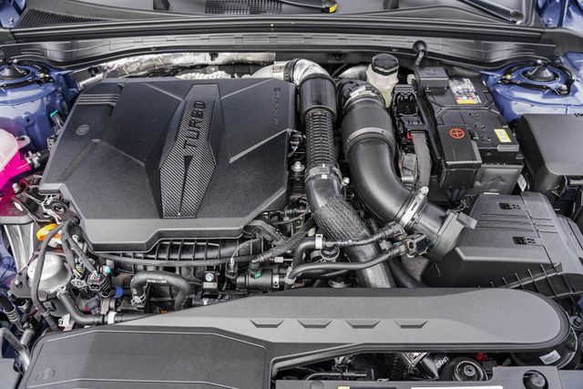 2026 Kia K5 GT Moreno Valley CA