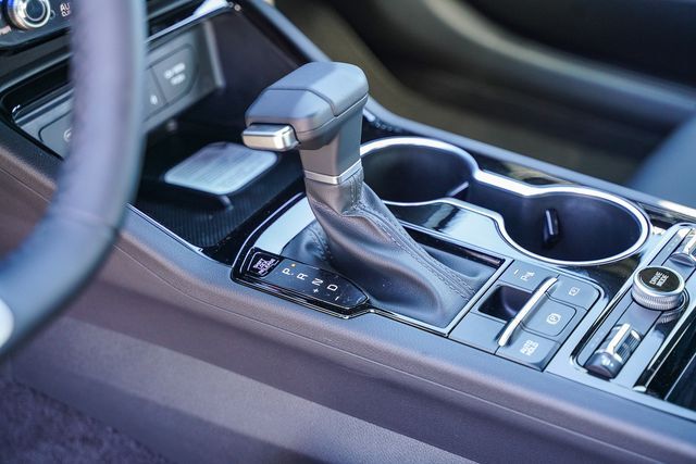 2026 Kia K5 GT Moreno Valley CA