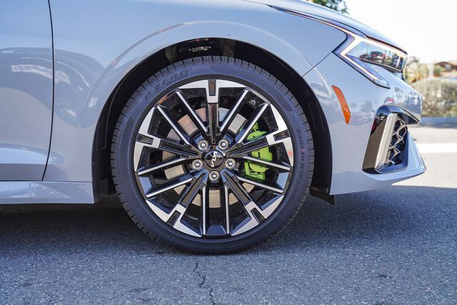 2026 Kia K5 GT Moreno Valley CA