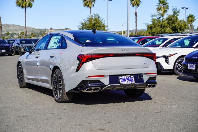 2026 Kia K5 GT Moreno Valley CA